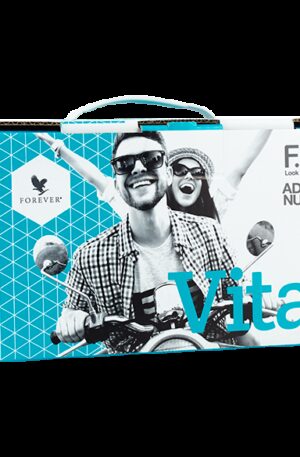 Vital 5 -Berry