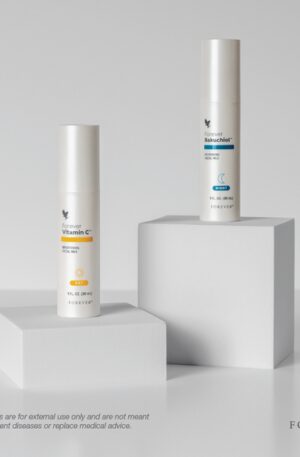 VITAMIN C AND BAKUCHIOL COMBO KIT